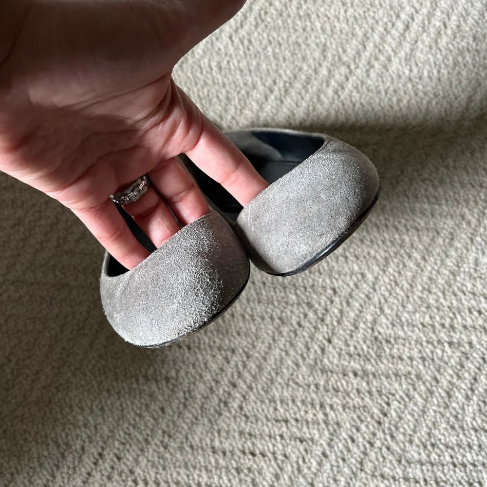 Vera Wang Hania Ballet Flats